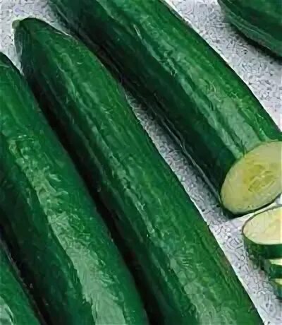 Огурцы палочками