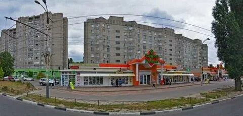 Ленинском проспекте 150