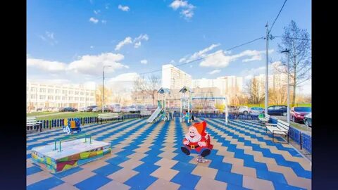 Ул авиаторов