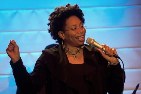 Rachelle Ferrell, the Rrazz Room (11.03.11)" by Pat Johnson - Jazz Pho...