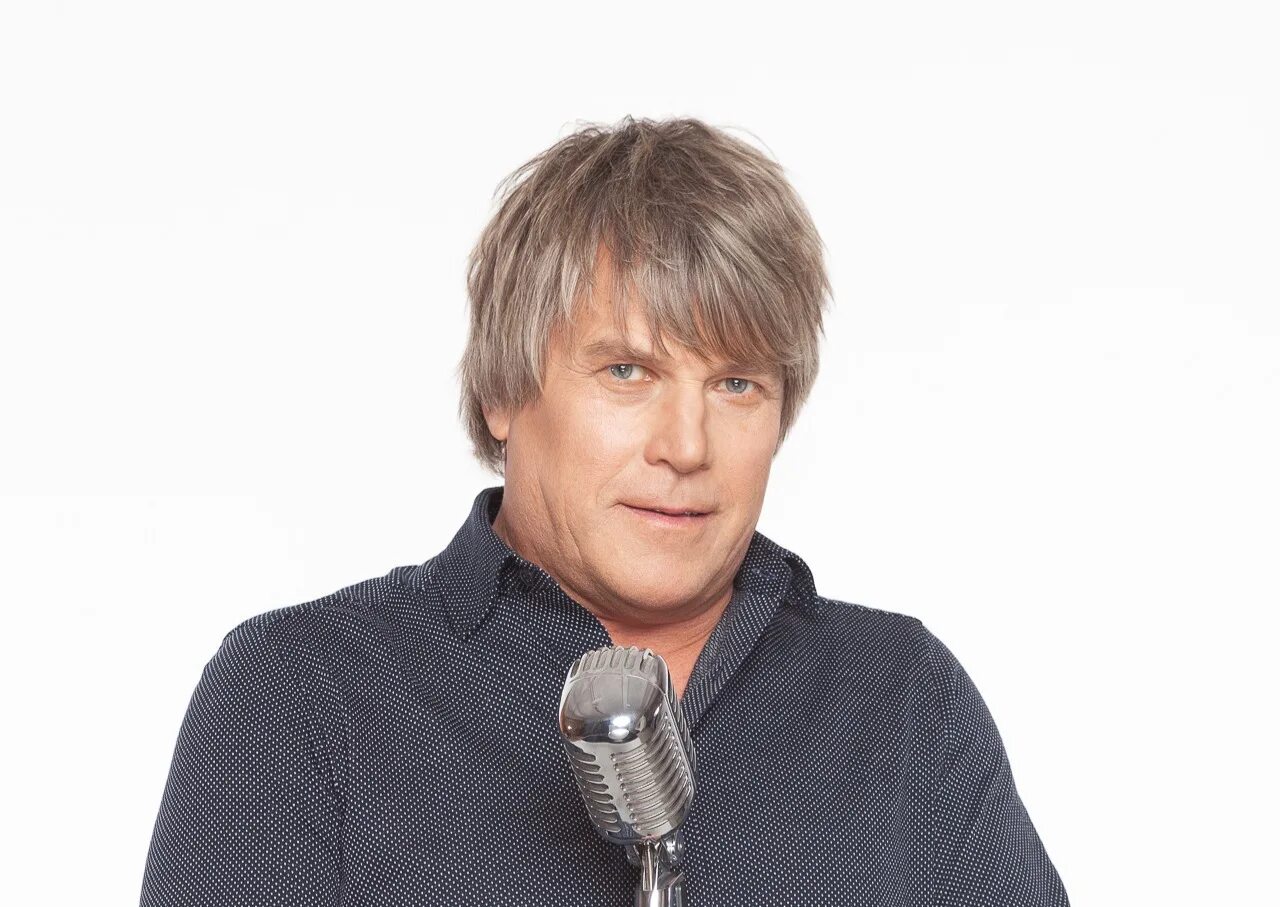 алексей глызин 2018. сколько лет исполнилось певцу глызину.