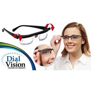 Dual vision