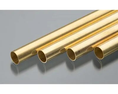 Brass 1