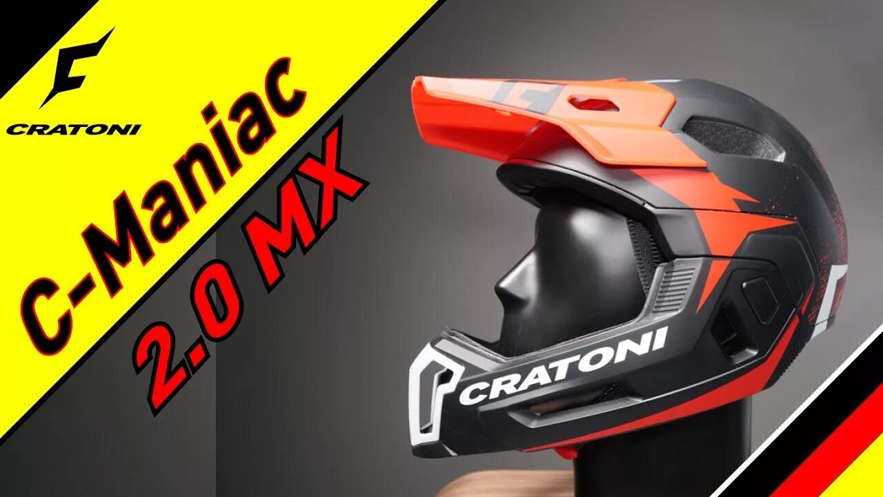 Maniac 2 фф. Cratoni c-maniac 2.0 mx. шлем c-maniac 2.0 mx. c-maniac 2.0 mx. краш тест cratoni c-maniac.