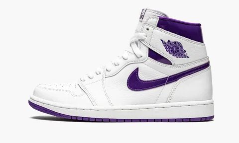 Кроссовки air jordan 1 high og