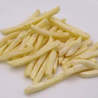 Замороженный картофель