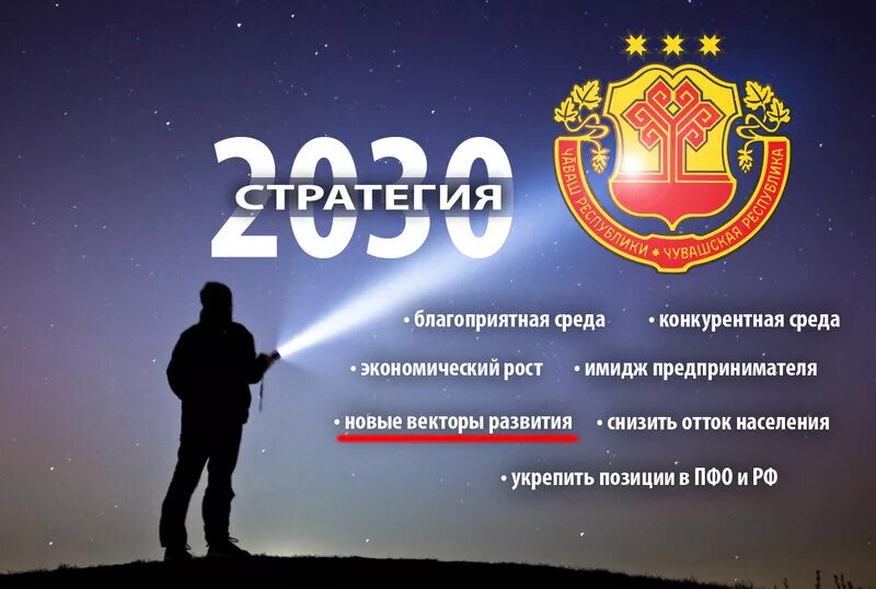 стратегия 2030 свердловская