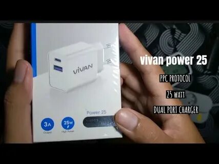 Power 25