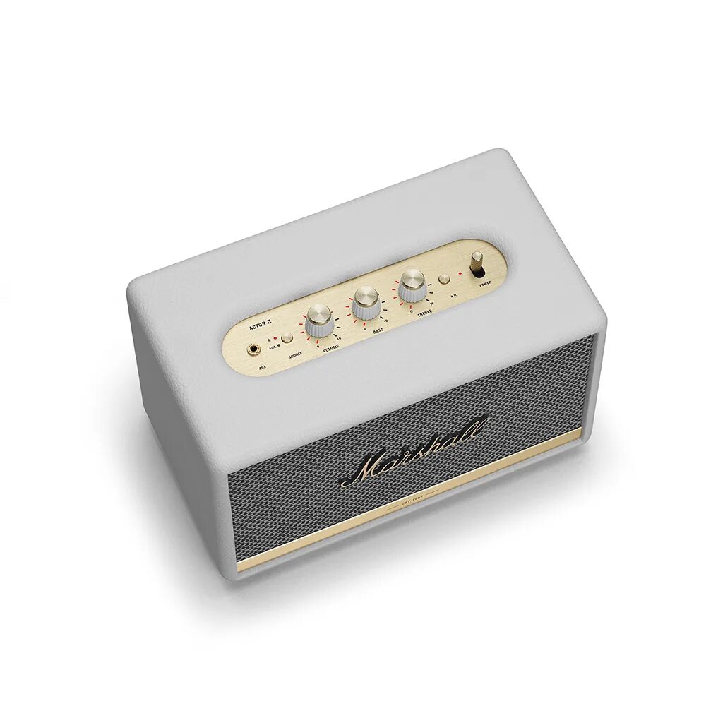 Колонка Marshall Stanmore 2. Колонка Marshall Acton II, White. Колонка Marshall Stanmore II, White. Marshall Stanmore II Bluetooth. Маршал портативная