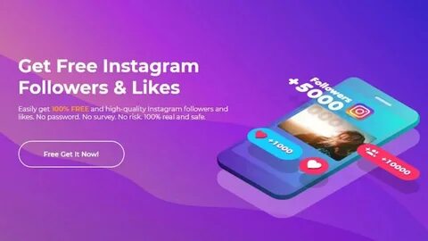 Get followers