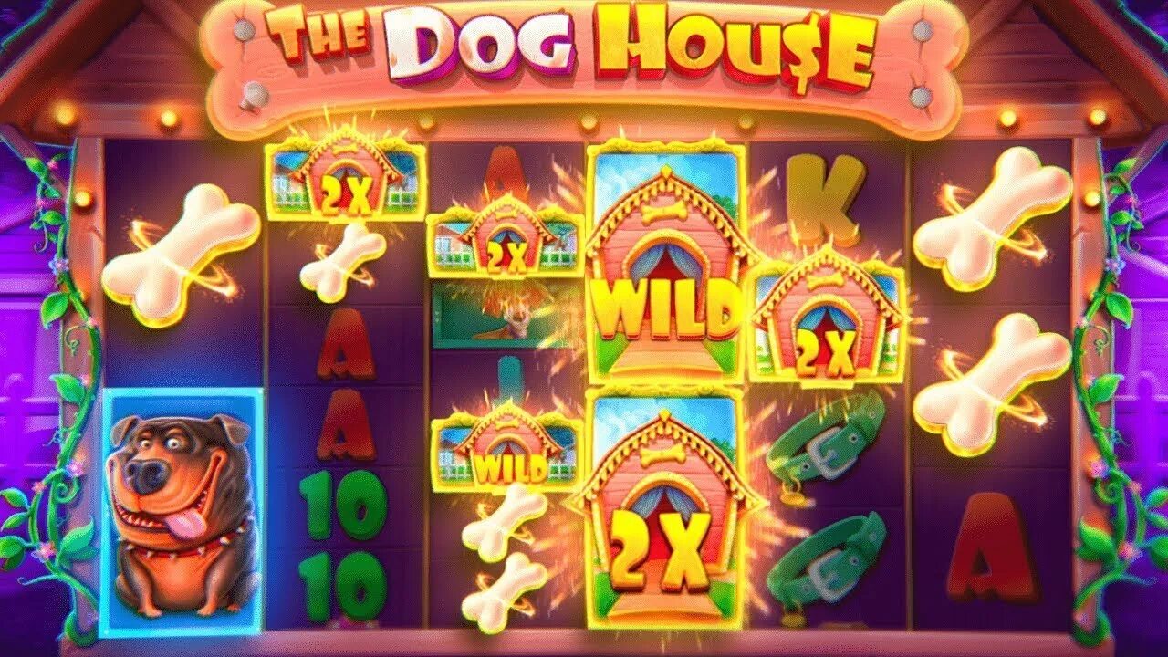 The Dog House megaways занос. Дог Хаус слот. Занос слот Dog House Megawa. Бонуска в дог Хаус.