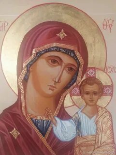 Иконы минск