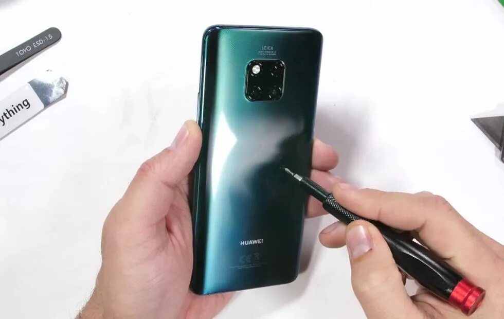 Ремонт смартфона huawei undefined. Ремонт huawei. ремонт huawei mate 20 pro. honor 20 pro ремонт. huawei mate 20 pro разборка.