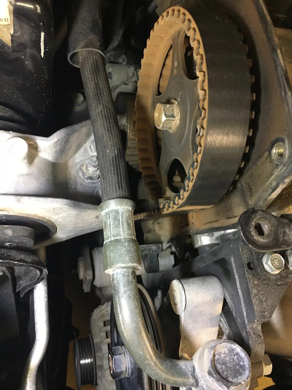 Ремень грм hyundai accent 12 клапанный. 0 тагаз. Грм хендай старекс 2. Грм хендай. Грм хендай акцент 16.