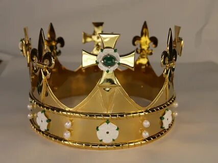 Crown wars