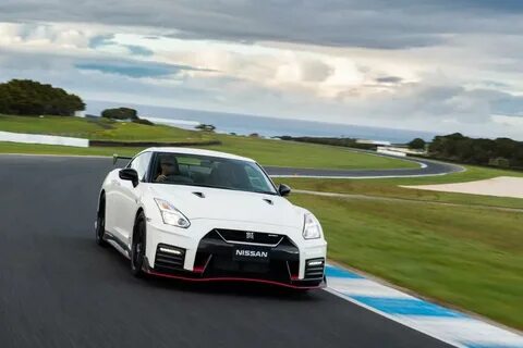 Nissan nismo