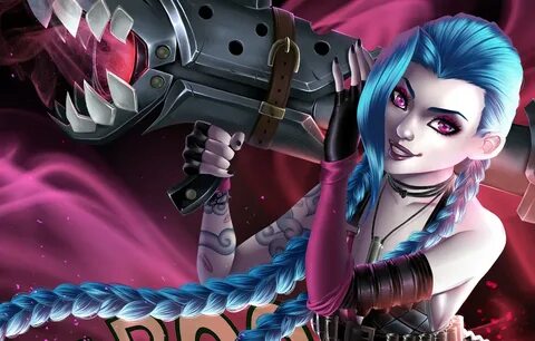 Jinx 43