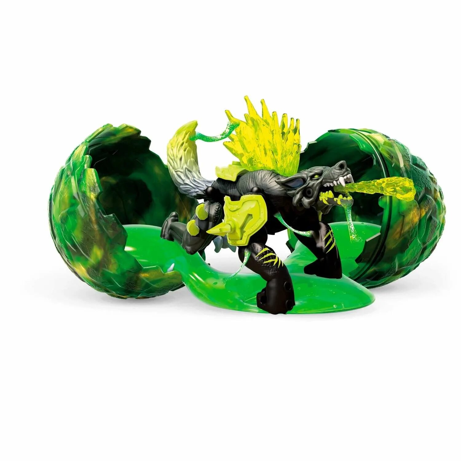 Слизь дракона. Конструктор Mega Bloks БРЕЙКАУТ бистс. Mega Construx Breakout Beasts. Игрушка Breakout Beasts. Яйцо Breakout Beasts.