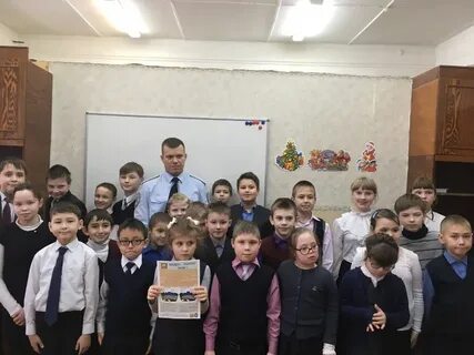 Школа 2 йошкар