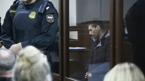 Что грозит руденко