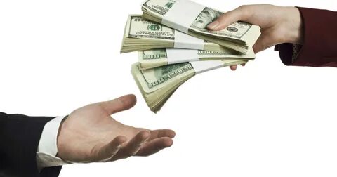 Borrowing money