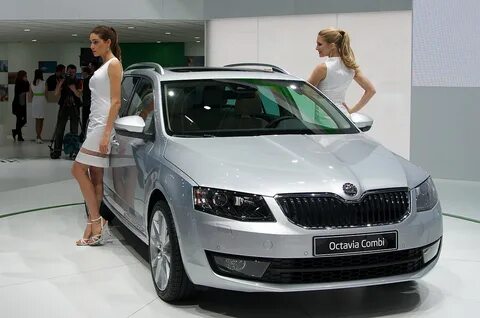 2.0 tsi skoda