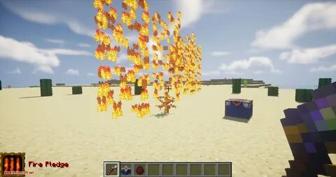 Essential mod 1.12 2