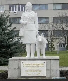 Памятники в жизни людей