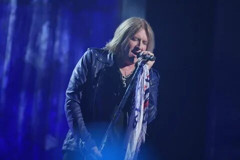 Группа def leppard концерт