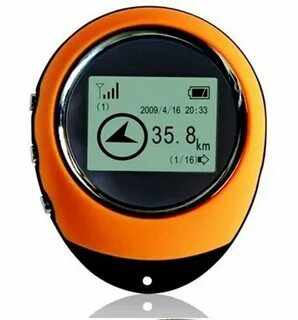 Gps компас
