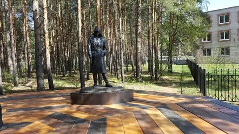 Парки ангарска