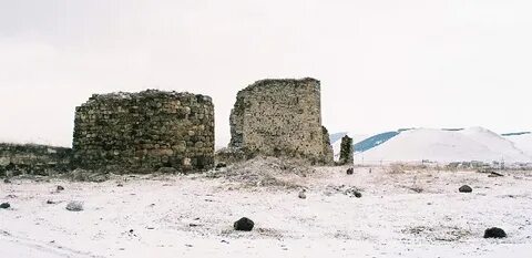Городок номер 1