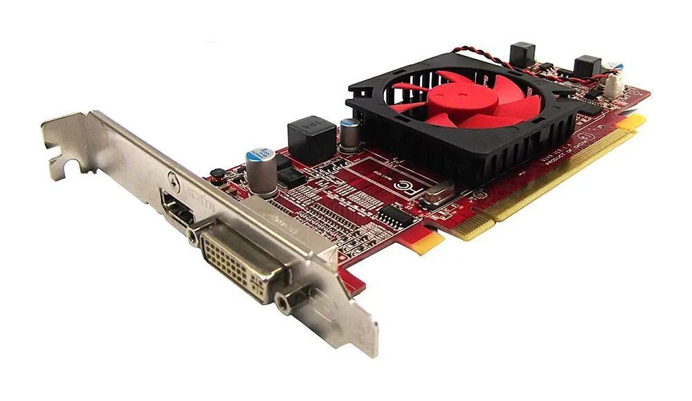 Graphics card is unsupported. Graphics card is unsupported