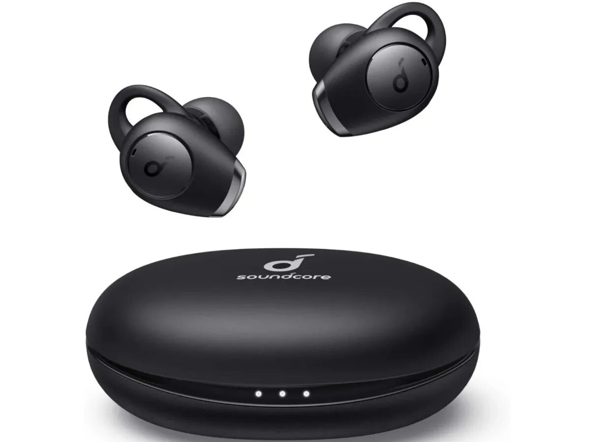 Anker life nc. Anker SOUNDCORE Life a2 NC. Беспроводные наушники SOUNDCORE Life Dot 2 NC. Наушники Anker SOUNDCORE. Наушники Anker SOUNDCORE Life NC.