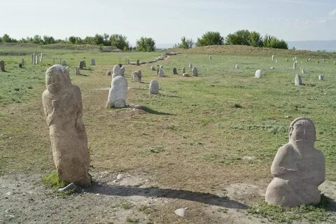 Балбал