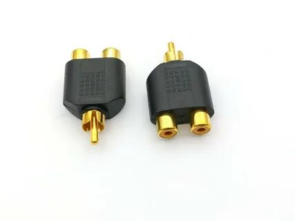 Rca 100