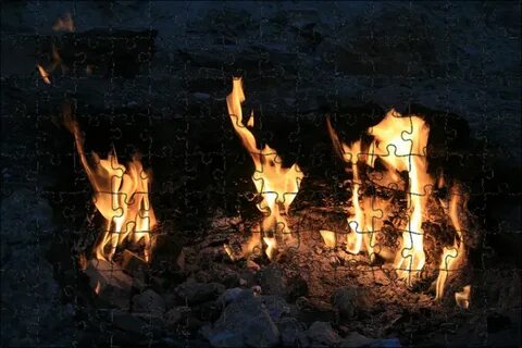 Огни химеры