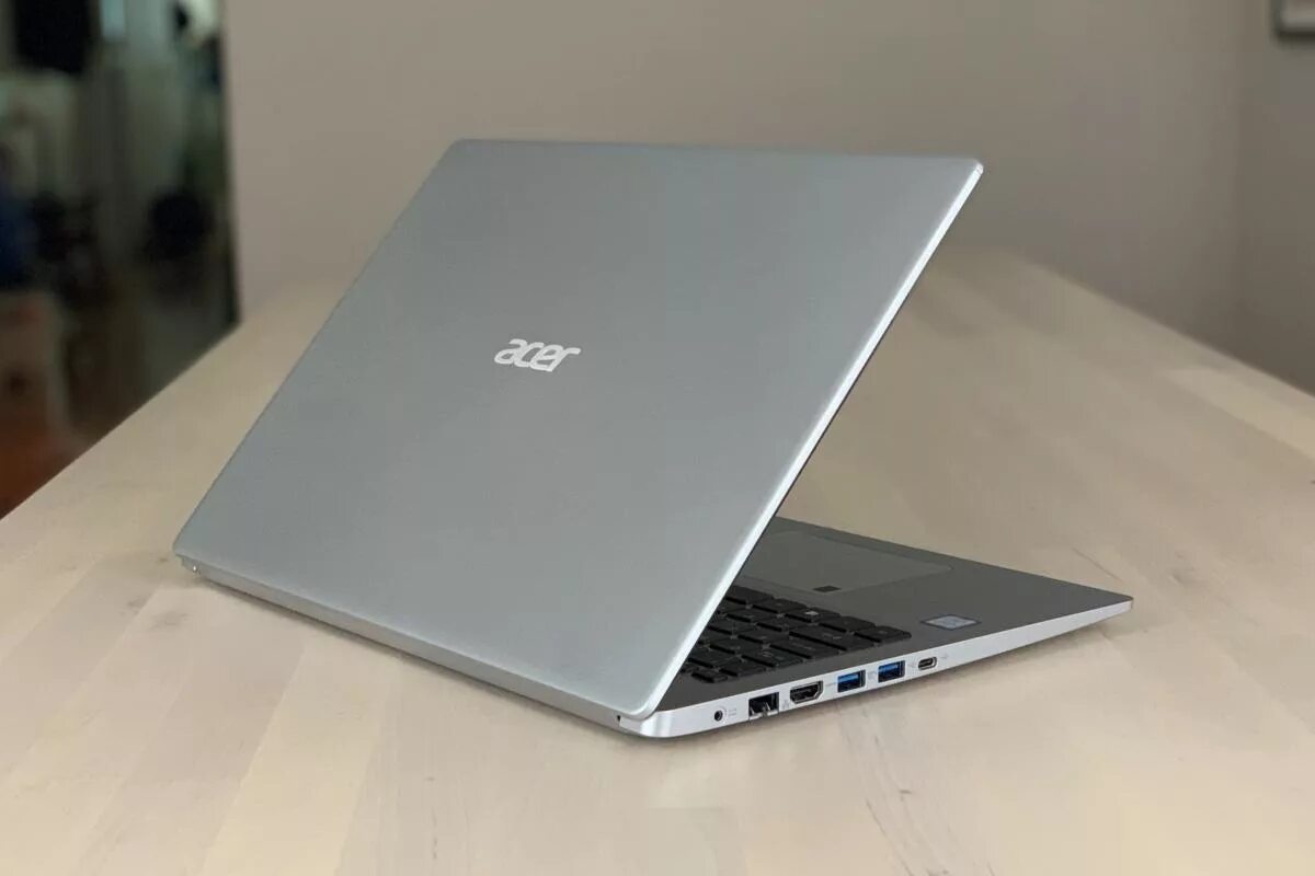 Acer aspire a517 58gm. Acer Aspire 5 Silver. Acer Aspire a515. Ноутбук Асер Аспайр 5. Acer Aspire 5 a515-52g.