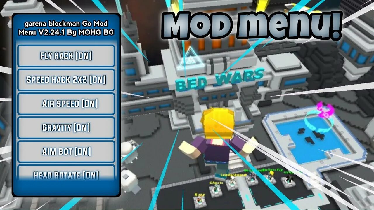 Читы на блокмен го версия. Блокмэн го читы. Мод меню блокмен го. Blockman go Mod menu. Блокмен го меню.