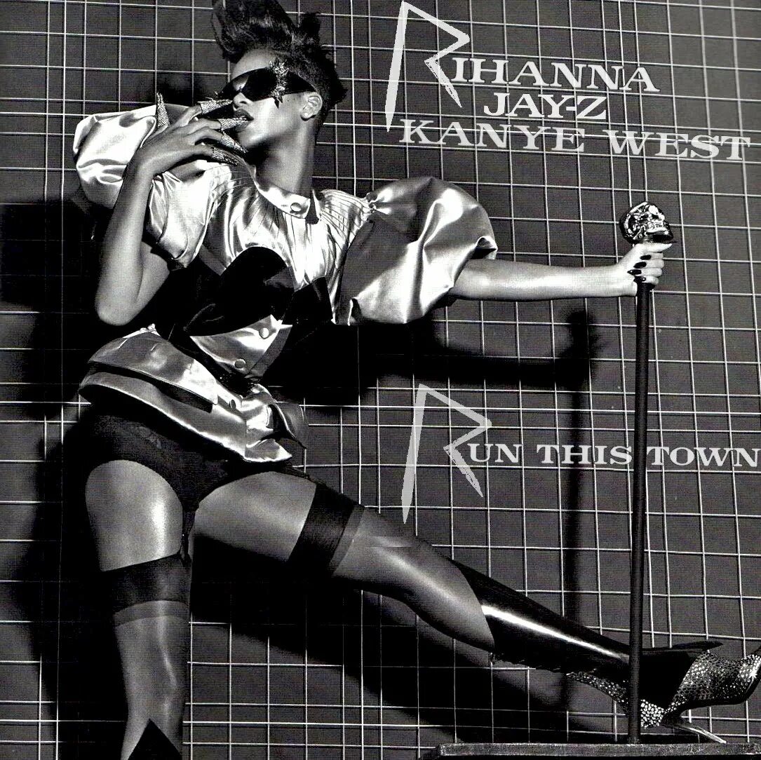 Run this Town Jay-z. Rihanna_Kanye. Jay-z and Rihanna Run this Town. Rihanna album Cover. Rihanna this town