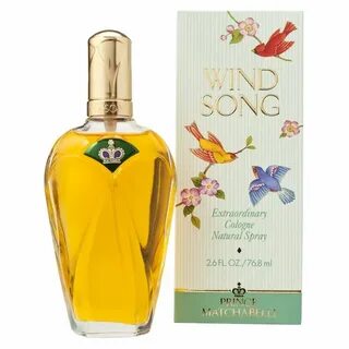 Wind song