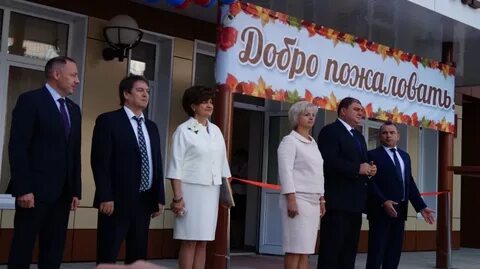 Директор школы 51
