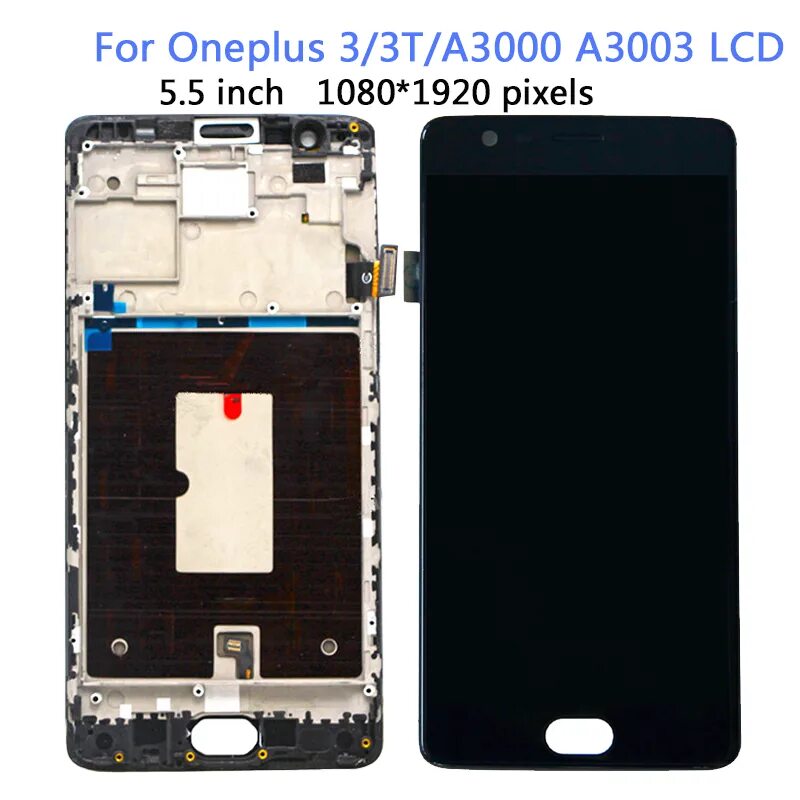 Экран oneplus 3. Дисплей для oneplus 3/3t в сборе с тачскрином черный. Экран oneplus 3. One plus 3t дисплей. Oneplus 6 lcd.