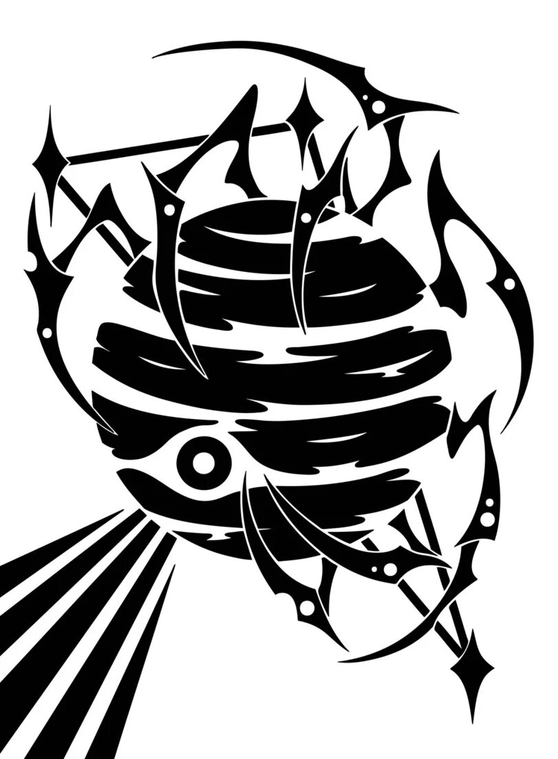 Scp 2399. Scp 2399 повреждённый разрушитель. scp 2399 повреждённый разрушитель арт.