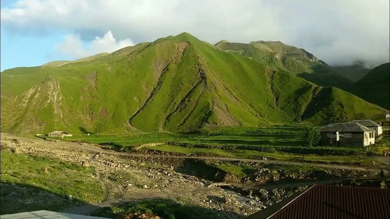 Шаройский район. Село Кенхи Шаройский район. Кенхи Чечня. Хилиди село. Село Азильта.