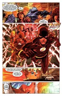 Flash read
