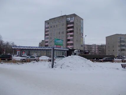 Проспект победы 31