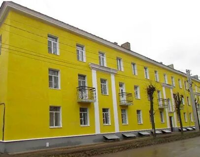 Ремонт дома в костроме