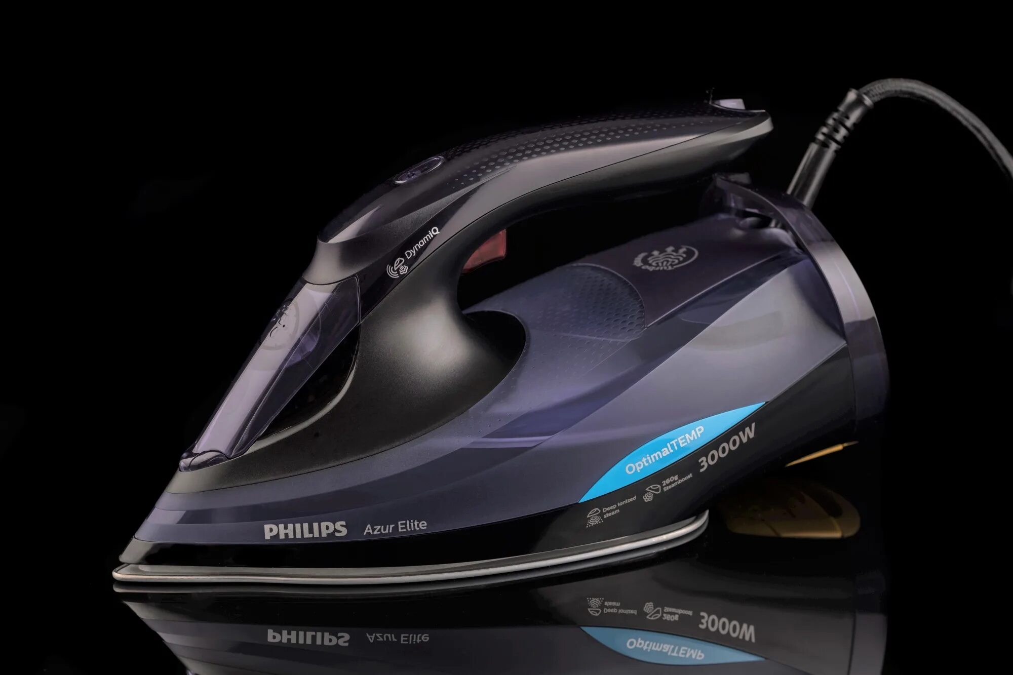 Утюг филипс азур инструкция. Philips Azur Elite gc5039. Утюг Philips Azur Elite. Утюг Филипс Азур Элит. Philips gc5039/30 Azur Elite.