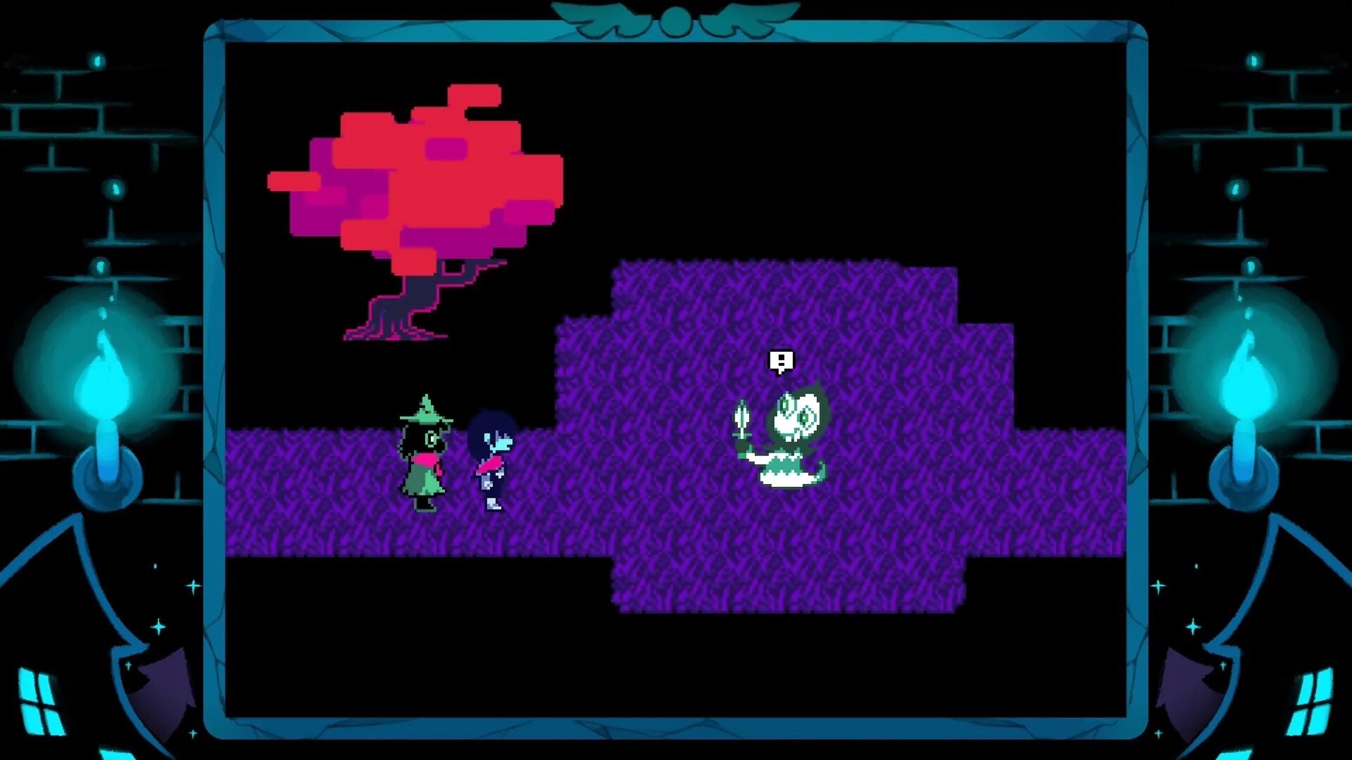 Джойстик на дельтарун. Deltarune игра. Deltarune Chapter 2 игра. Тоби Фокс дельтарун 2 глава. Дельтарун 2 часть.